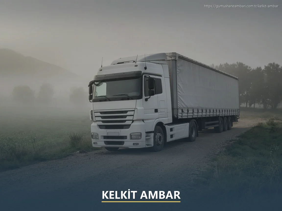Kelkit Ambar