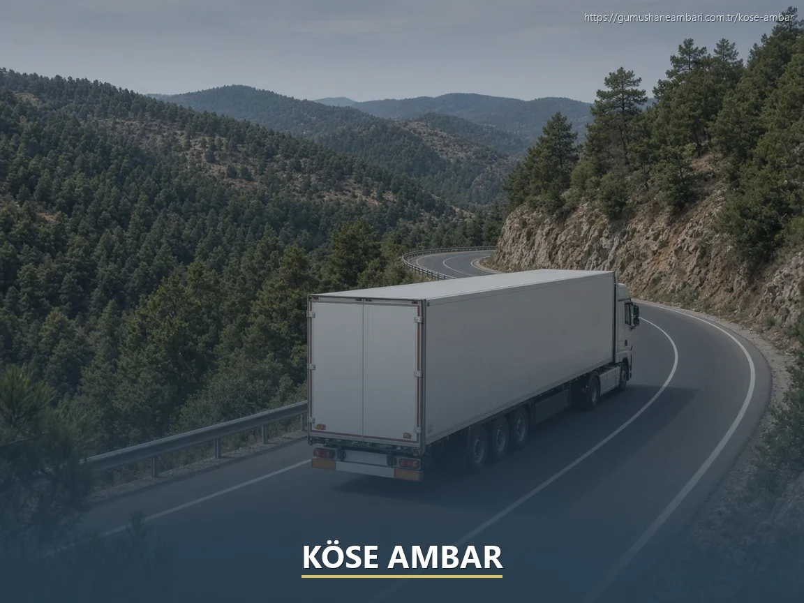 Köse Ambar