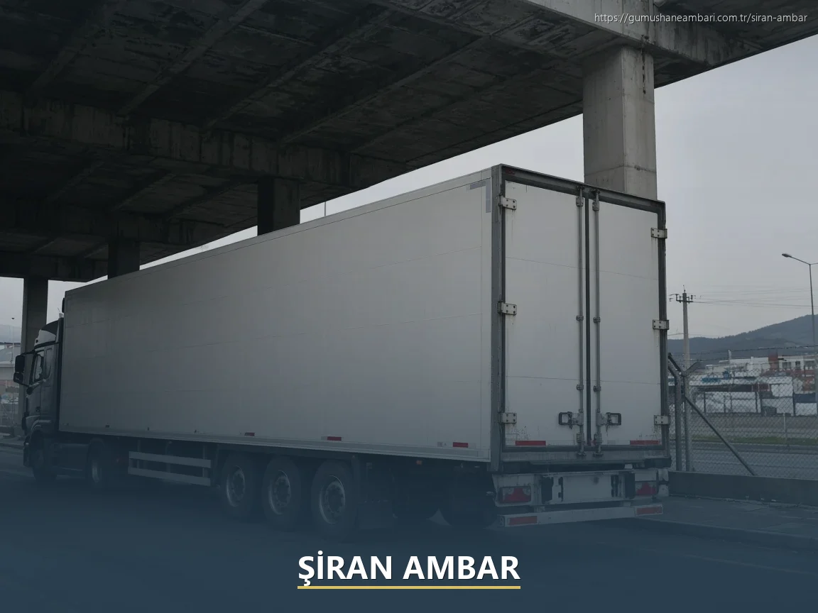 Şiran Ambar