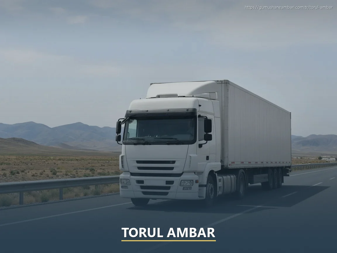 Torul Ambar